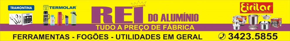 Rei do Aluminio